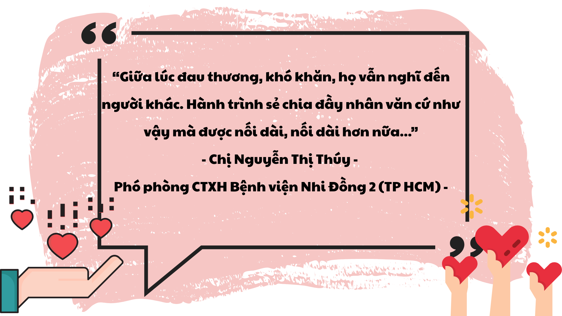 “Đóng viện phí cho người lạ”: Khi lòng tốt hiện hữu trong âm thầm- Ảnh 12.
