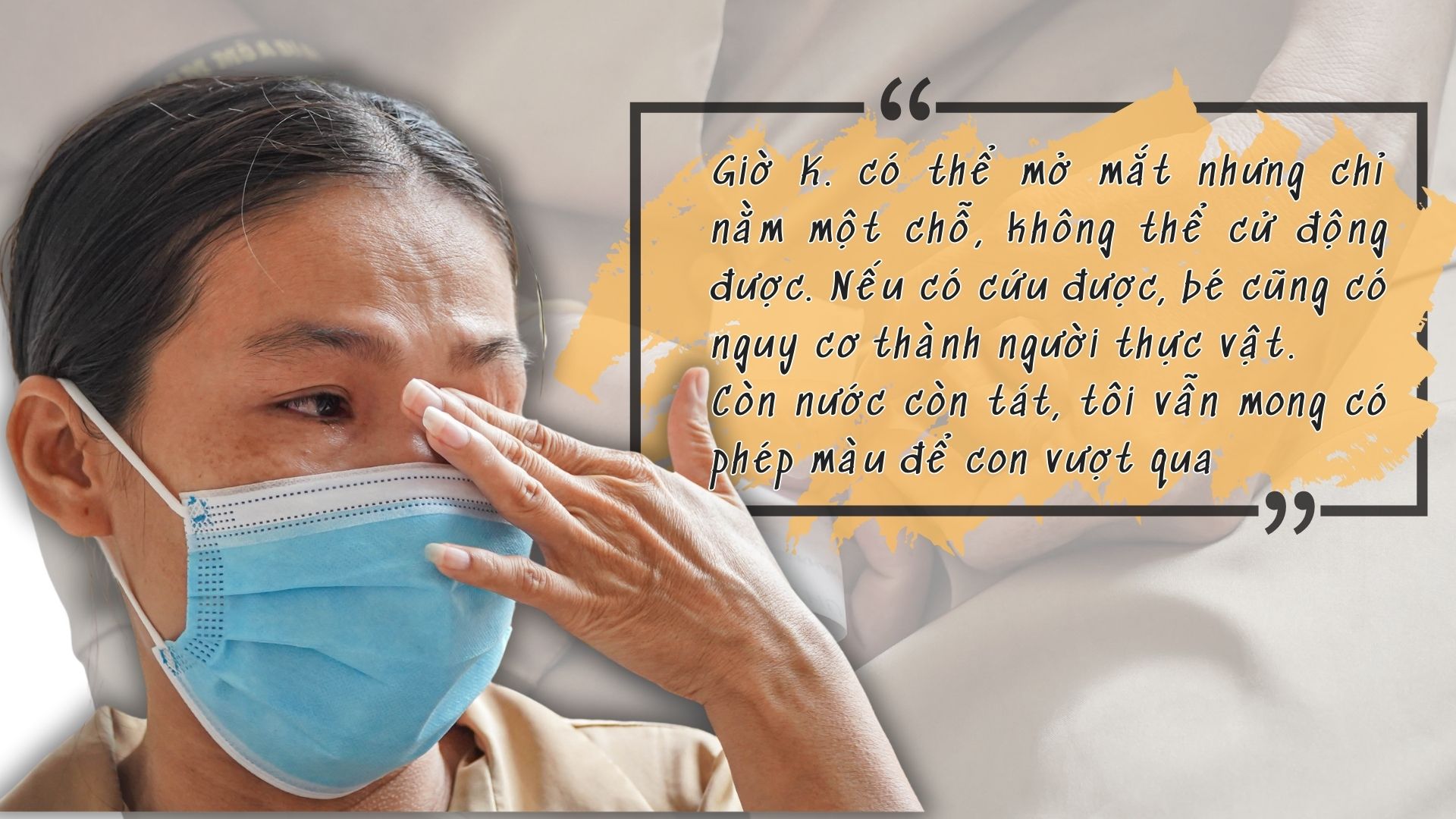 “Đóng viện phí cho người lạ”: Khi lòng tốt hiện hữu trong âm thầm- Ảnh 3.