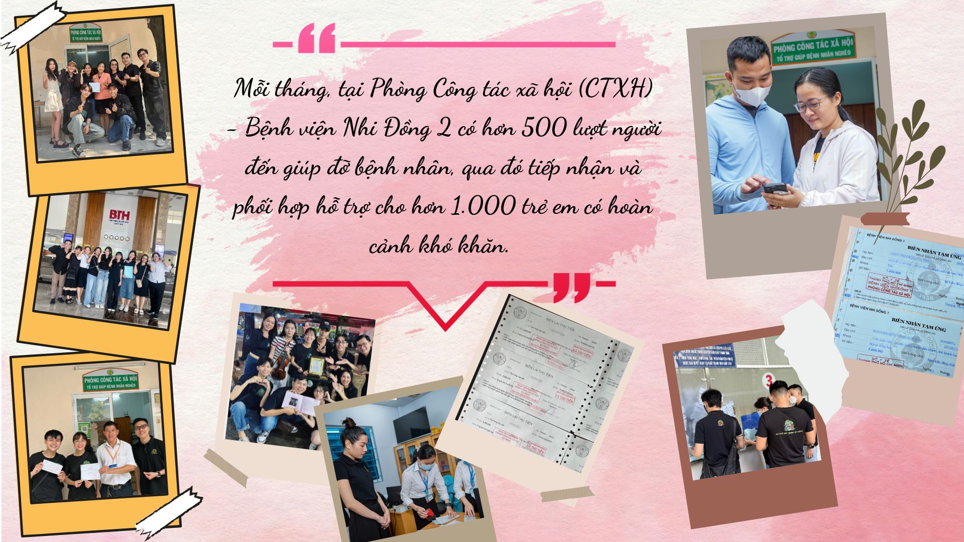 “Đóng viện phí cho người lạ”: Khi lòng tốt hiện hữu trong âm thầm- Ảnh 7.