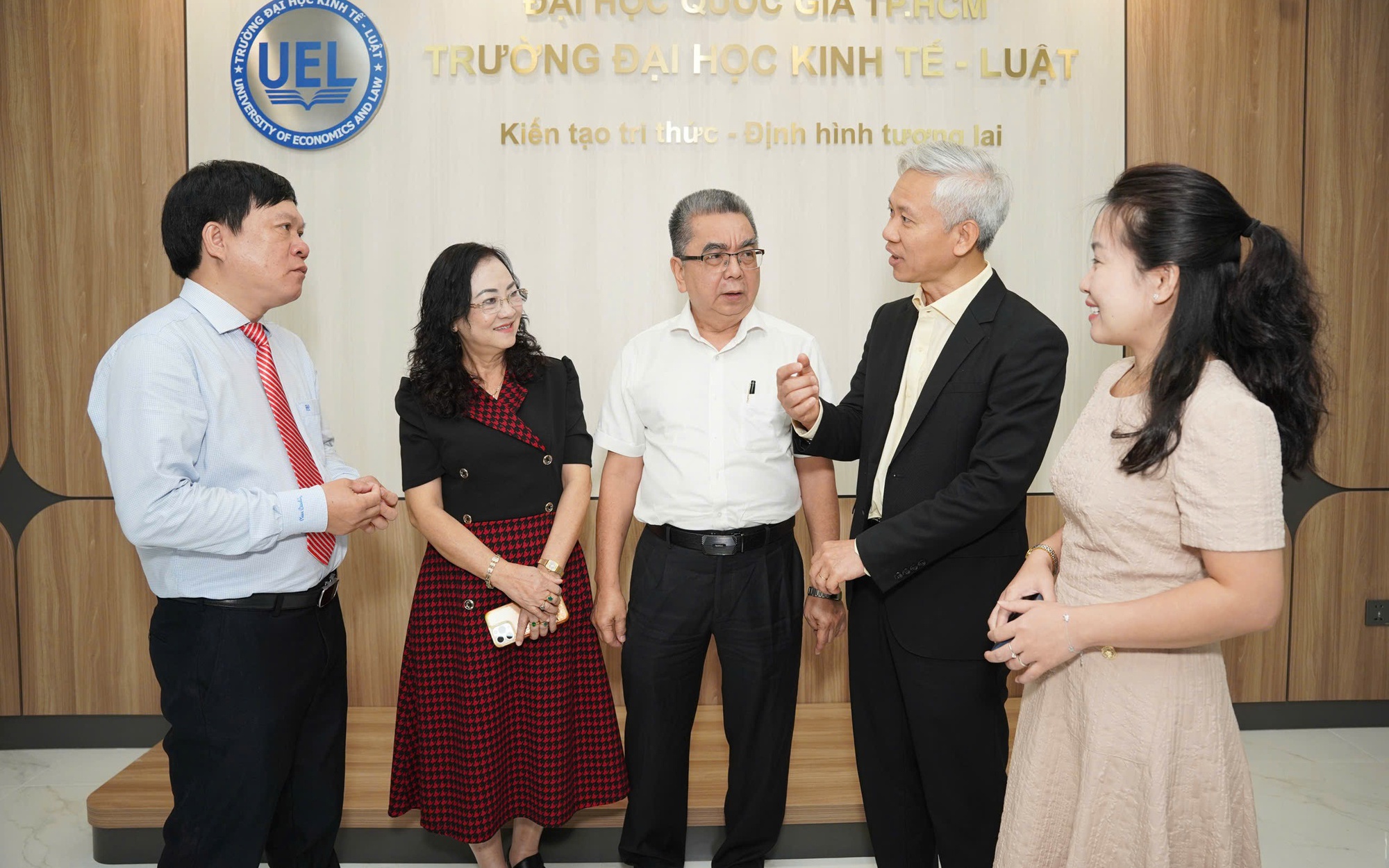 Hội thảo quốc gia về Nghị quyết 66 tại TP HCM