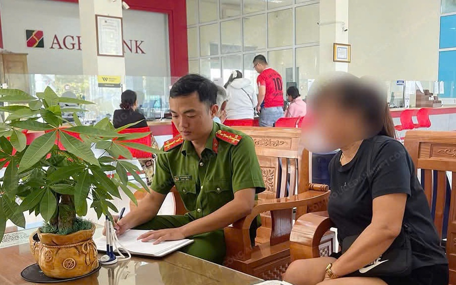 Kẻ xấu thao túng tâm lý, "bắt cóc” 2 cô gái trẻ ở Đà Nẵng
- Ảnh 3.