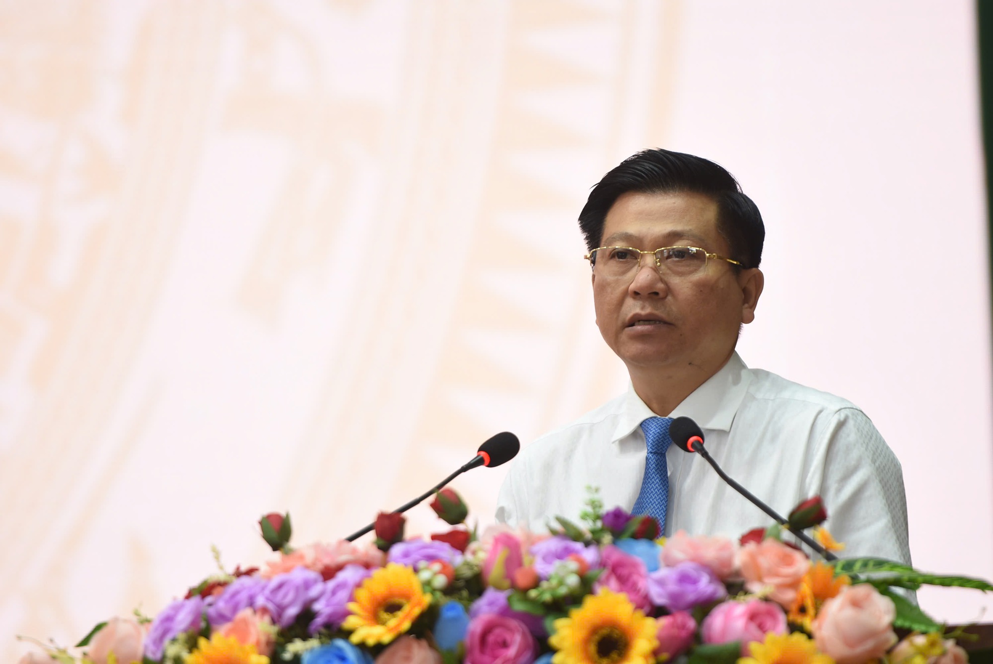 X&atilde; Long Sơn, TP HCM đặt ra 7 nhiệm vụ trọng t&acirc;m cho nhiệm kỳ 2025-2030 - Ảnh 3.