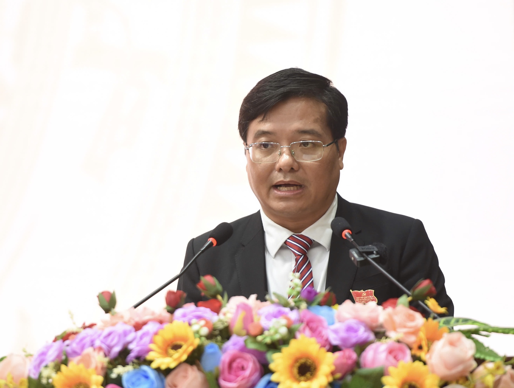 X&atilde; Long Sơn, TP HCM đặt ra 7 nhiệm vụ trọng t&acirc;m cho nhiệm kỳ 2025-2030 - Ảnh 2.