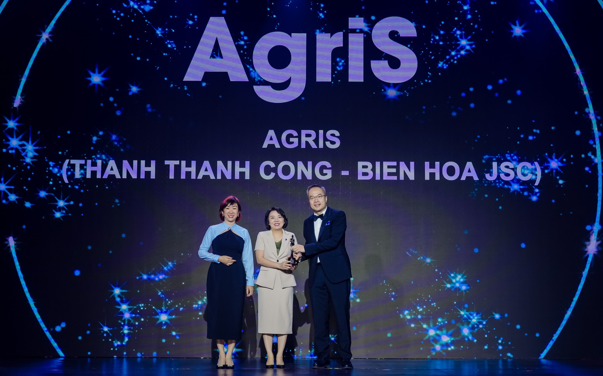 Những doanh nghiệp được HR Asia vinh danh l&agrave; nơi l&agrave;m việc tốt nhất ch&acirc;u &Aacute; tại Việt Nam 2025- Ảnh 4.