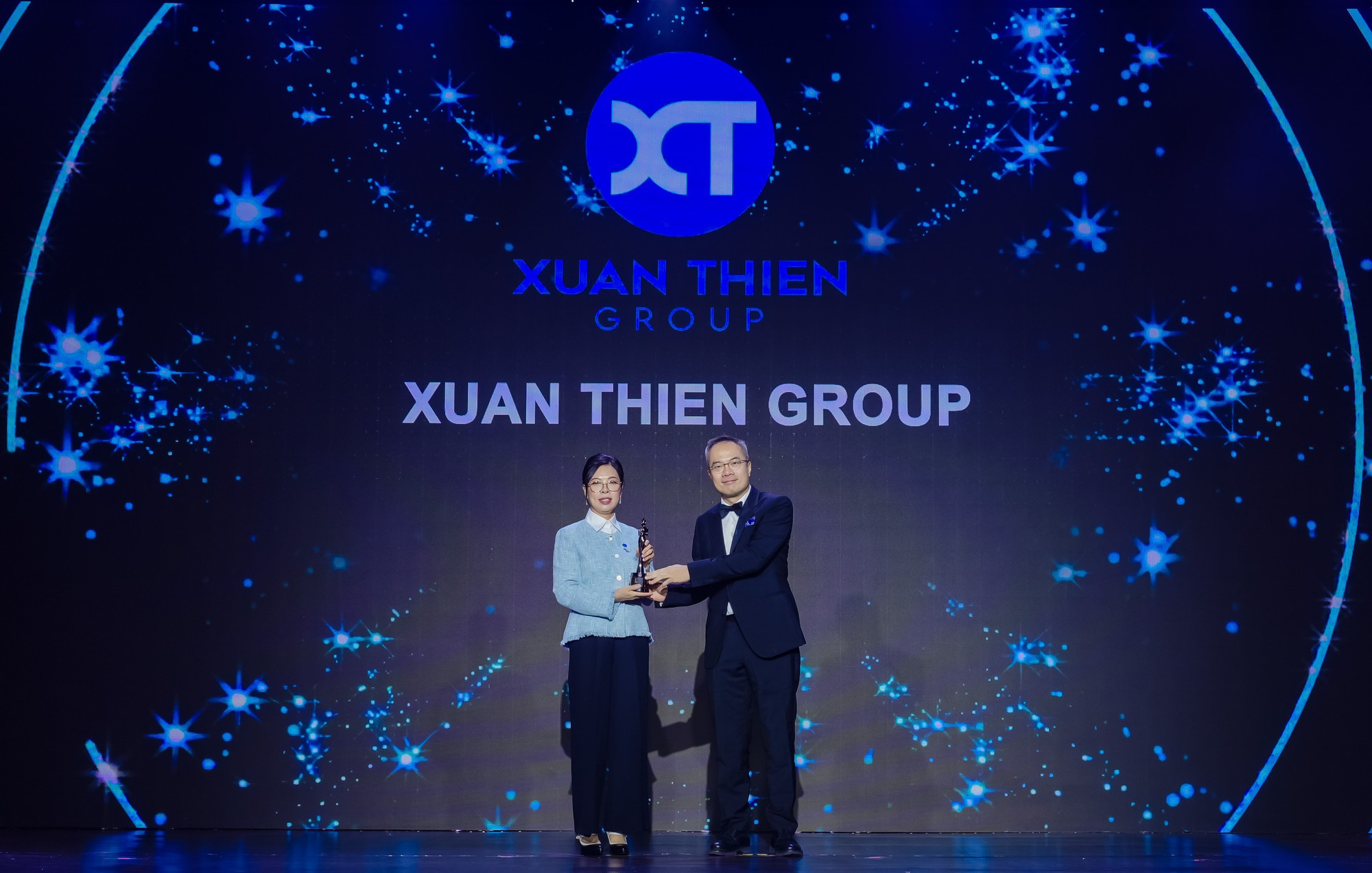 Những doanh nghiệp được HR Asia vinh danh l&agrave; nơi l&agrave;m việc tốt nhất ch&acirc;u &Aacute; tại Việt Nam 2025- Ảnh 3.