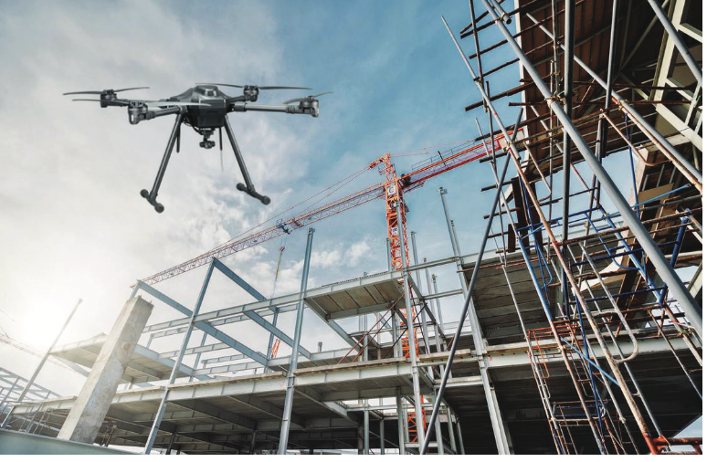 Ngo&agrave;i 5.000 UAV vận tải xuất khẩu sang H&agrave;n Quốc, CT Group c&ograve;n sản xuất những UAV g&igrave;?- Ảnh 12.