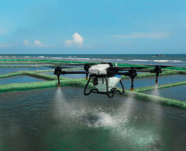 Ngo&agrave;i 5.000 UAV vận tải xuất khẩu sang H&agrave;n Quốc, CT Group c&ograve;n sản xuất những UAV g&igrave;?- Ảnh 14.