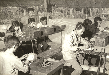 VNPT lu&ocirc;n thắp s&aacute;ng ngọn lửa truyền thống ti&ecirc;n phong- Ảnh 1.