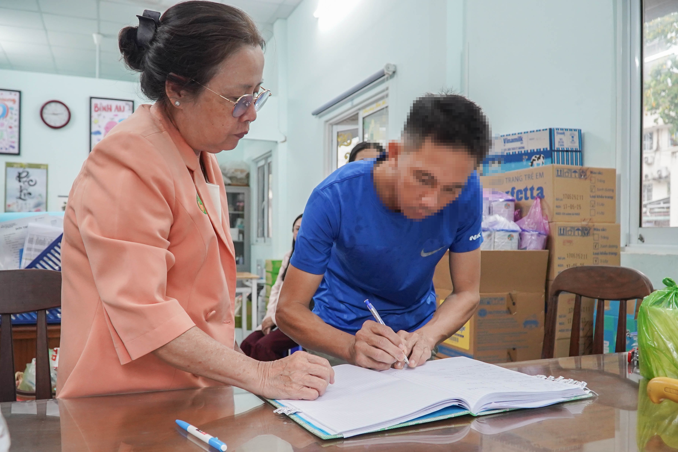 “Đóng viện phí cho người lạ”: Khi lòng tốt hiện hữu trong âm thầm- Ảnh 5.