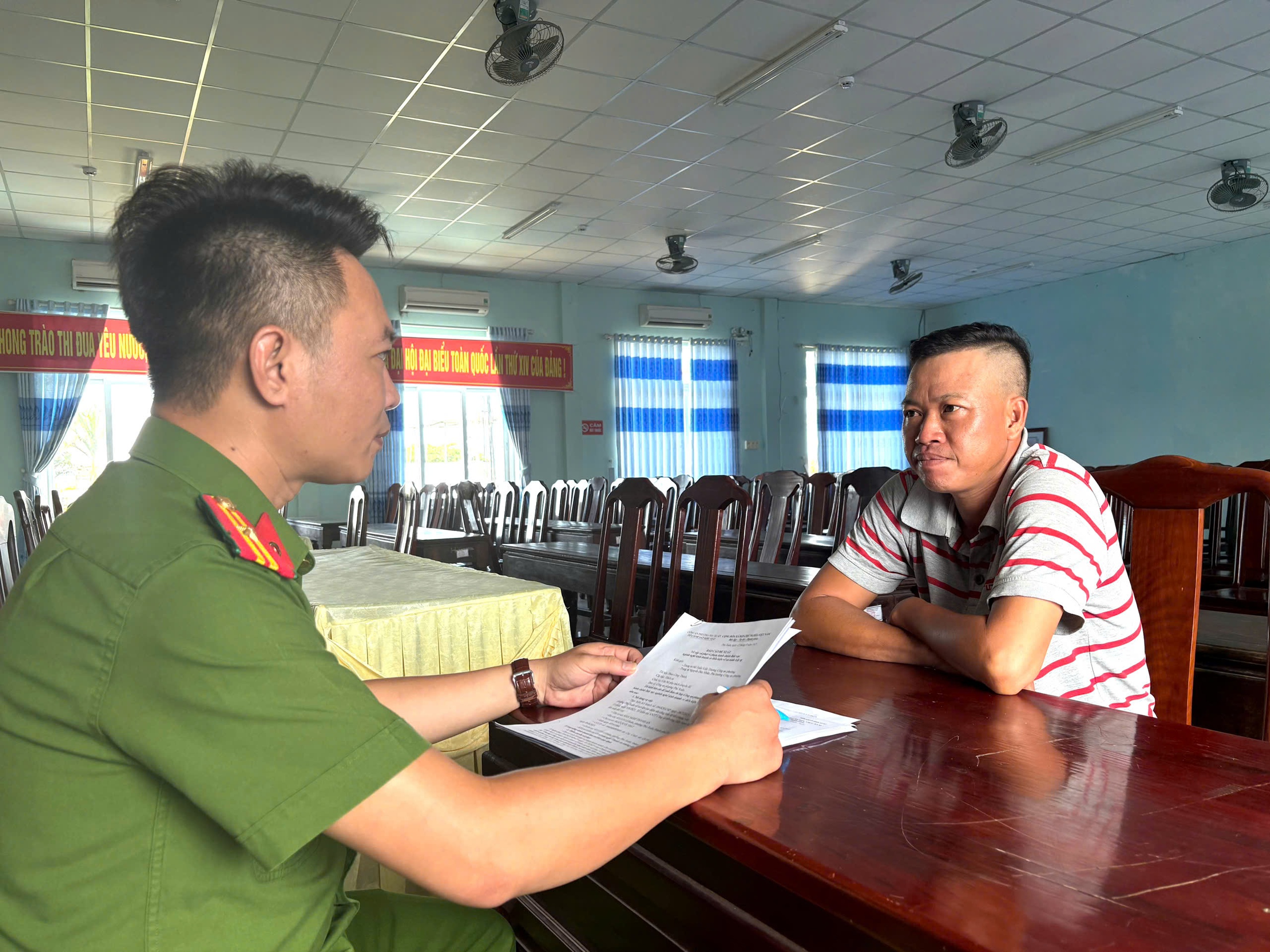 Ch&acirc;n tướng kẻ 5 lần trộm v&agrave;ng, trang sức của người quen- Ảnh 1.