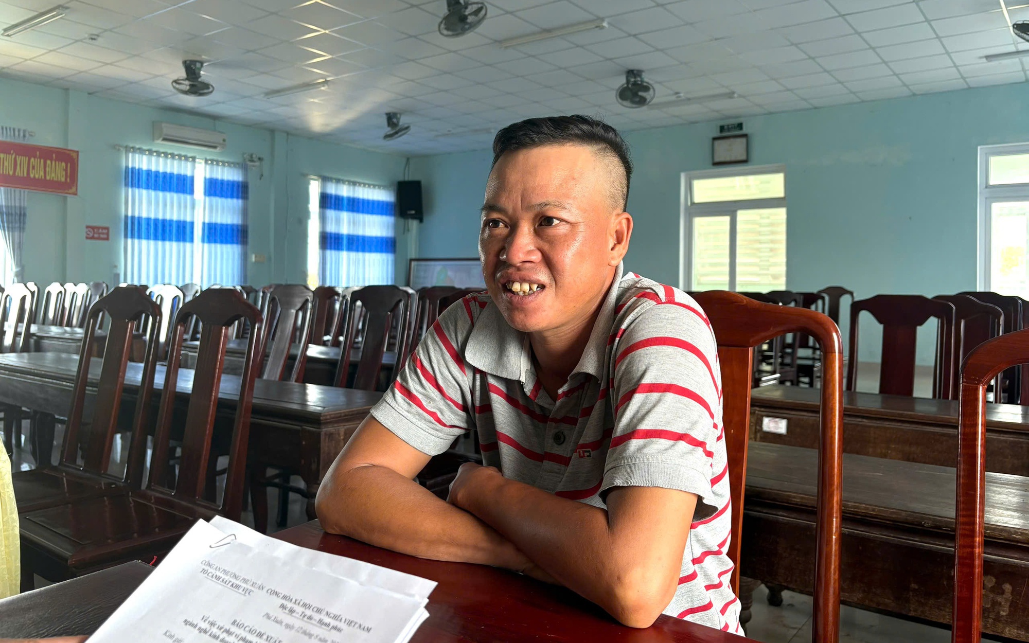 Chân tướng kẻ 5 lần trộm vàng, trang sức của người quen