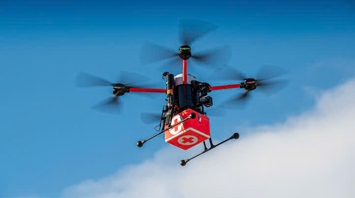 Ngo&agrave;i 5.000 UAV vận tải xuất khẩu sang H&agrave;n Quốc, CT Group c&ograve;n sản xuất những UAV g&igrave;?- Ảnh 4.