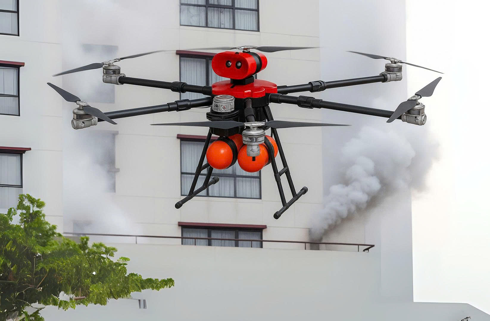 Ngo&agrave;i 5.000 UAV vận tải xuất khẩu sang H&agrave;n Quốc, CT Group c&ograve;n sản xuất những UAV g&igrave;?- Ảnh 7.