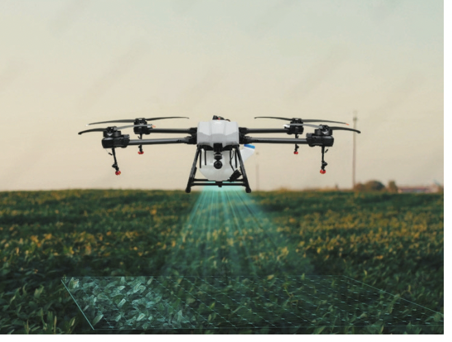 Ngo&agrave;i 5.000 UAV vận tải xuất khẩu sang H&agrave;n Quốc, CT Group c&ograve;n sản xuất những UAV g&igrave;?- Ảnh 11.