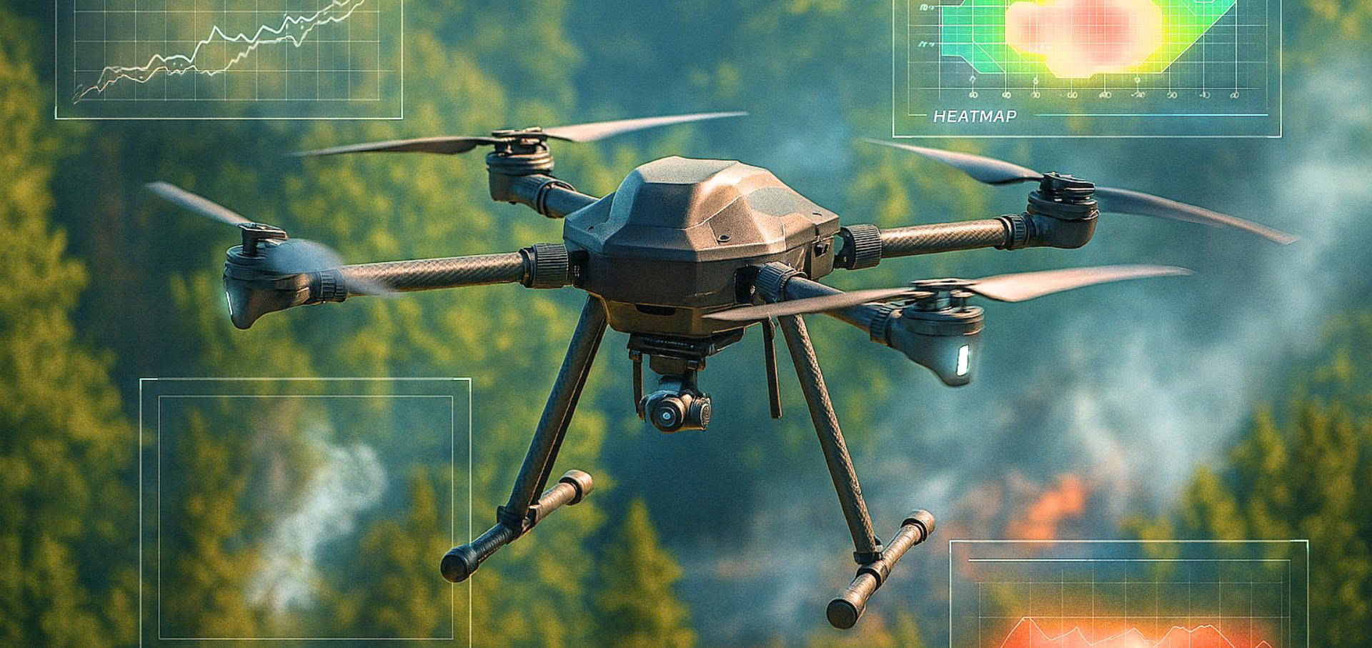 Ngo&agrave;i 5.000 UAV vận tải xuất khẩu sang H&agrave;n Quốc, CT Group c&ograve;n sản xuất những UAV g&igrave;?- Ảnh 5.