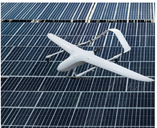 Ngo&agrave;i 5.000 UAV vận tải xuất khẩu sang H&agrave;n Quốc, CT Group c&ograve;n sản xuất những UAV g&igrave;?- Ảnh 13.