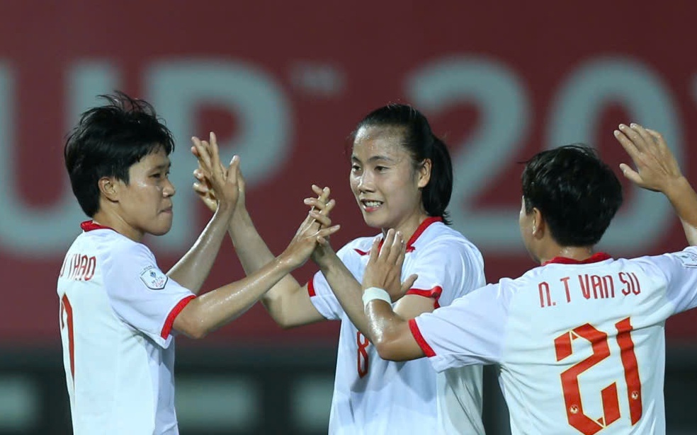 HLV U23 Úc: "Hào hứng đấu tuyển nữ Việt Nam, đội mạnh nhất giải"
