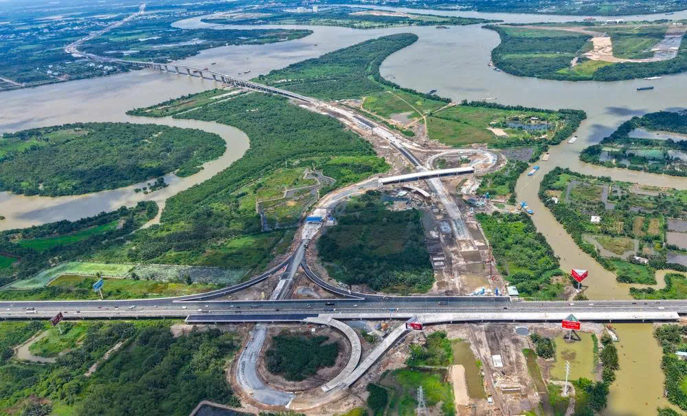Đề xuất &ldquo;gộp&rdquo; quản l&yacute; to&agrave;n tuyến V&agrave;nh đai 3- Ảnh 1.