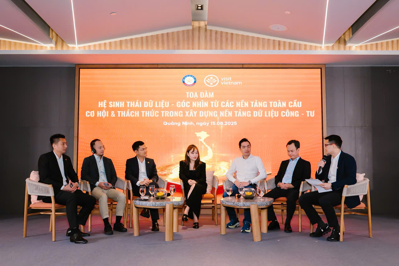 Ra mắt nền tảng dữ liệu du lịch quốc gia Việt Nam mang tên Visit Vietnam- Ảnh 4.