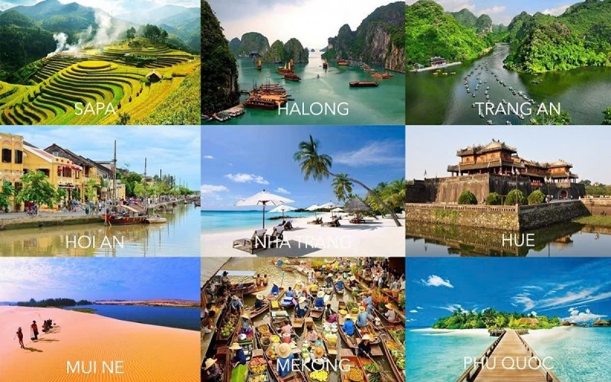 "Siêu ứng dụng" du lịch cho du khách