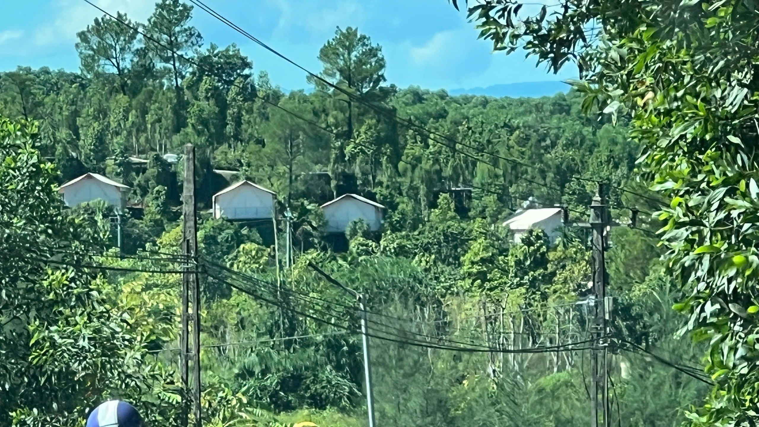 Cận cảnh khu Farmstay Huế x&acirc;y dựng tr&aacute;i ph&eacute;p tr&ecirc;n đất n&ocirc;ng nghiệp - Ảnh 2.