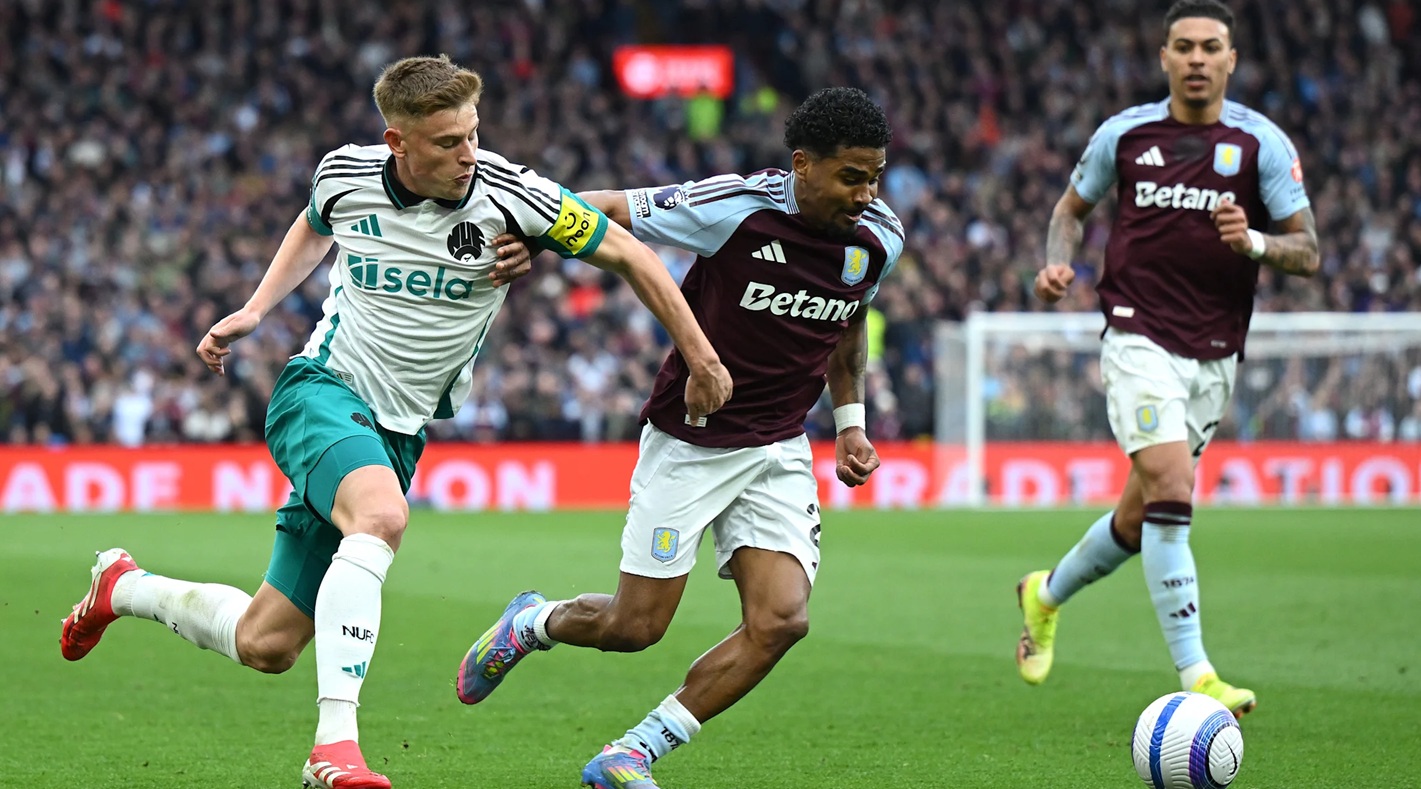 Soi tỉ số trận Aston Villa &ndash; Newcastle: Bắn rơi chim Ch&iacute;ch ch&ograve;e - Ảnh 1.