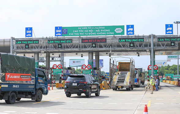 Gấp r&uacute;t chuyển đổi t&agrave;i khoản giao th&ocirc;ng- Ảnh 1.