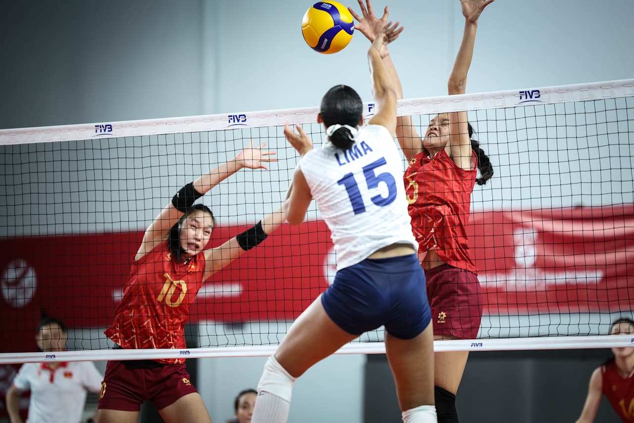 Đánh bại CH Dominica, tuyển U21 nữ Việt Nam kết thúc giải thế giới ở vị trí 19 - Ảnh 3.