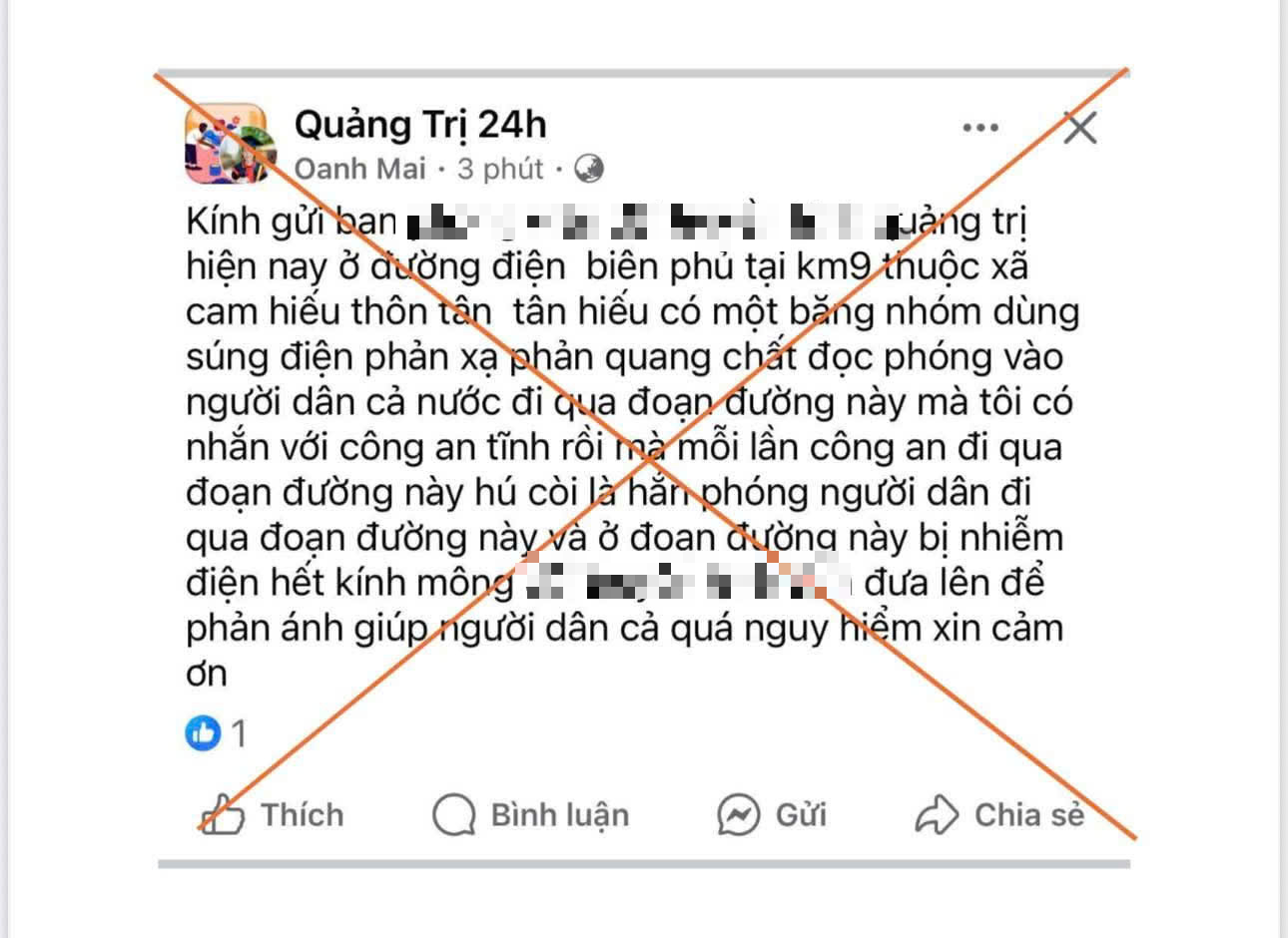 Lai lịch người phụ nữ nhiều lần tr&igrave;nh b&aacute;o "bị bắn điện" v&agrave;o người- Ảnh 1.