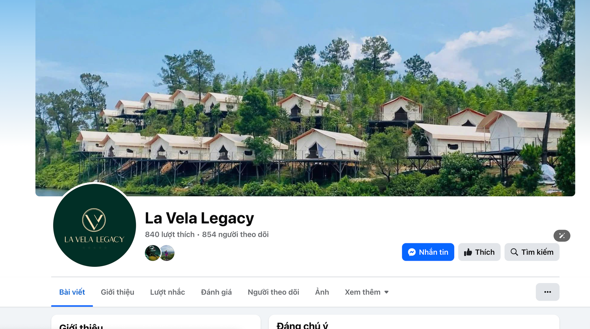 Cận cảnh khu Farmstay Huế x&acirc;y dựng tr&aacute;i ph&eacute;p tr&ecirc;n đất n&ocirc;ng nghiệp - Ảnh 1.