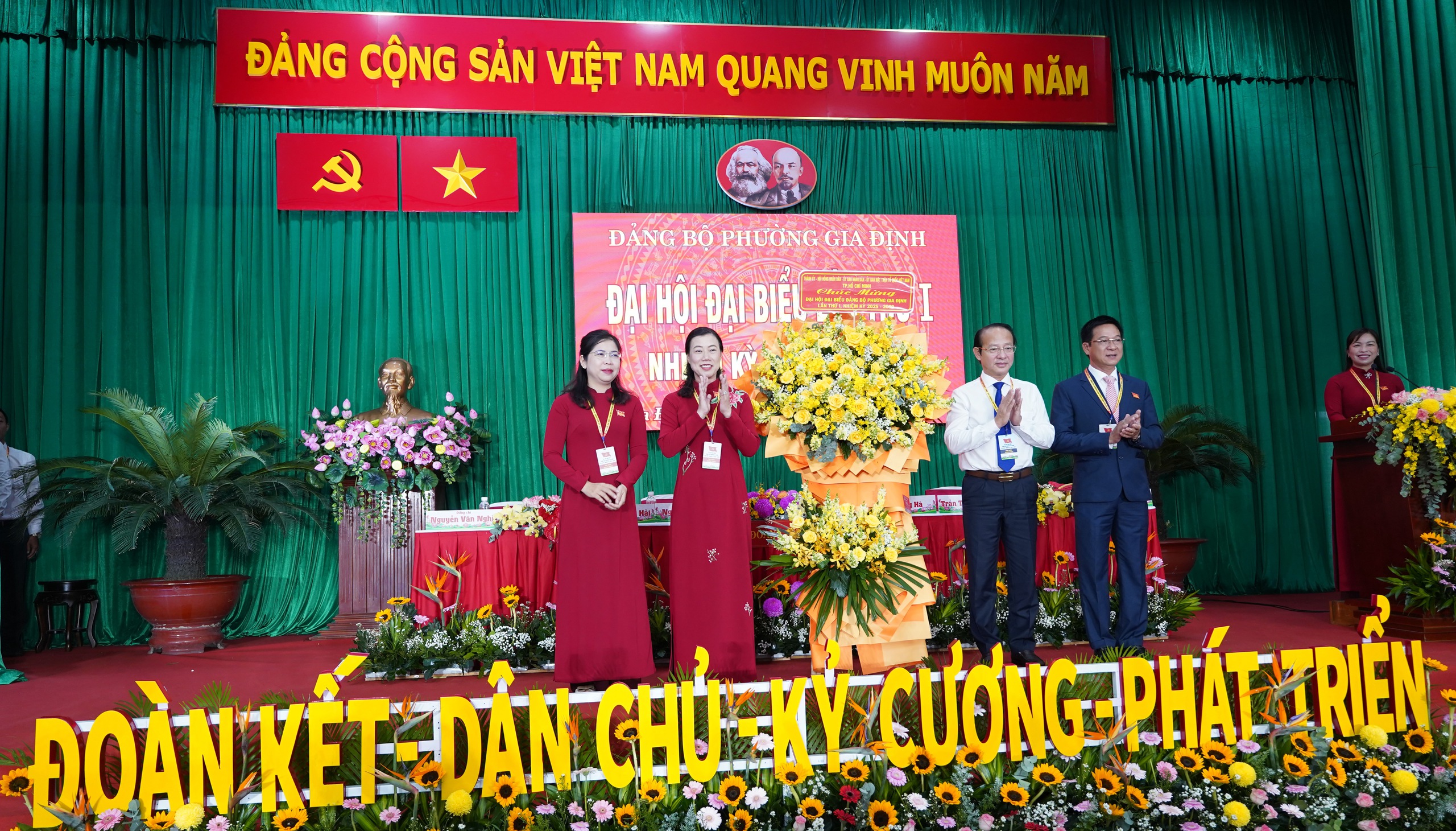 Kế hoạch lớn của phường Gia Định, rạch Xuy&ecirc;n T&acirc;m sẽ sớm &ldquo;thay da&rdquo;- Ảnh 2.