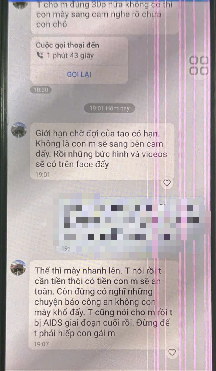 Kẻ xấu thao túng tâm lý, "bắt cóc” 2 cô gái trẻ ở Đà Nẵng
- Ảnh 2.
