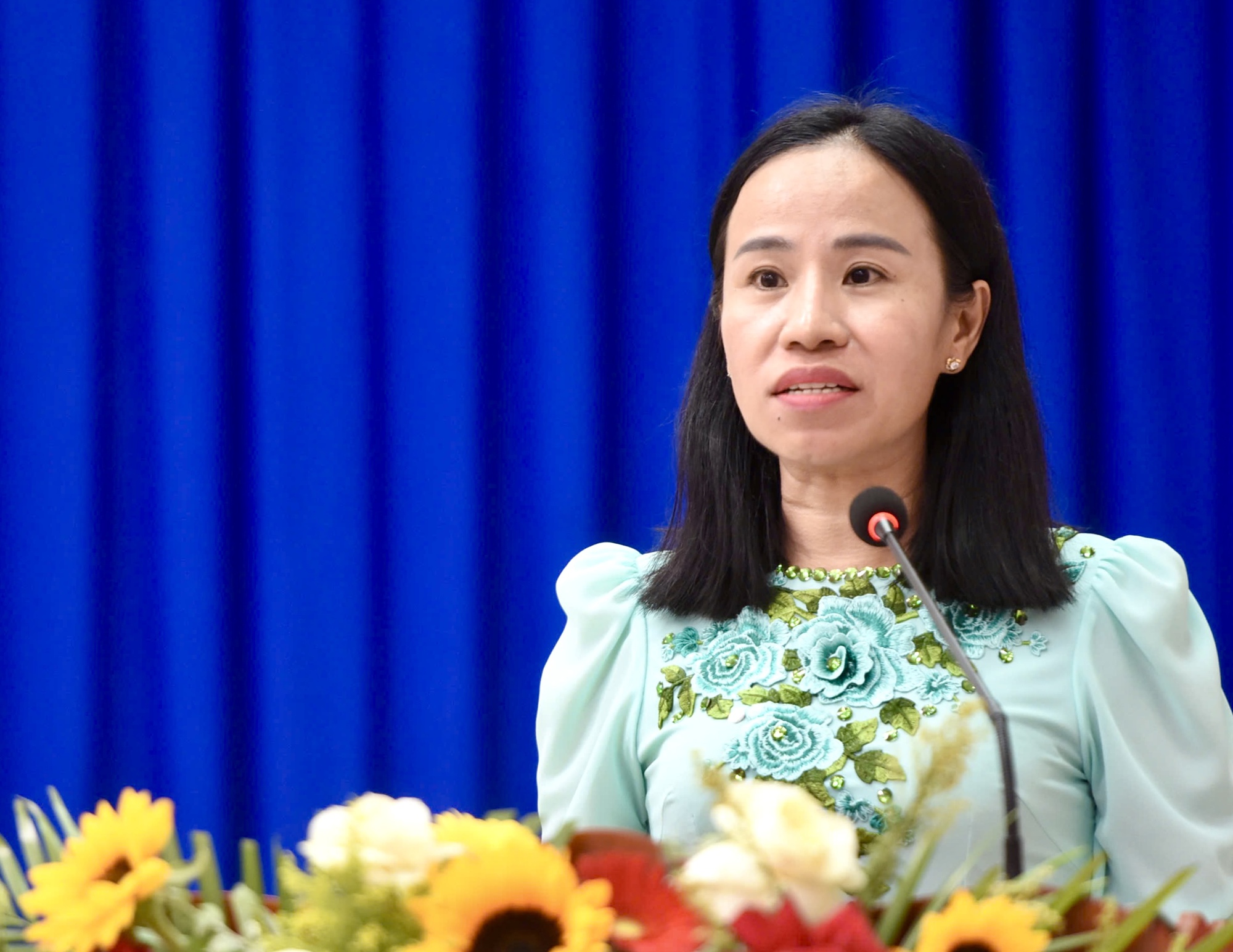 X&atilde; Xuy&ecirc;n Mộc, TP HCM hướng tới đ&ocirc; thị sinh th&aacute;i "l&agrave;ng trong phố, phố trong l&agrave;ng" - Ảnh 2.