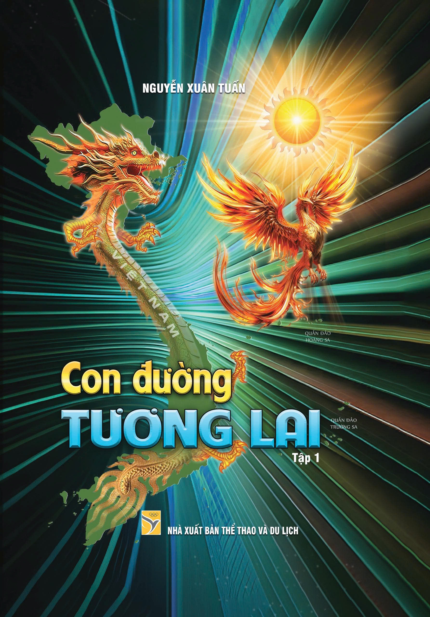 Từ tọa đ&agrave;m đến cuộc thi viết "Con đường tương lai"   - Ảnh 2.