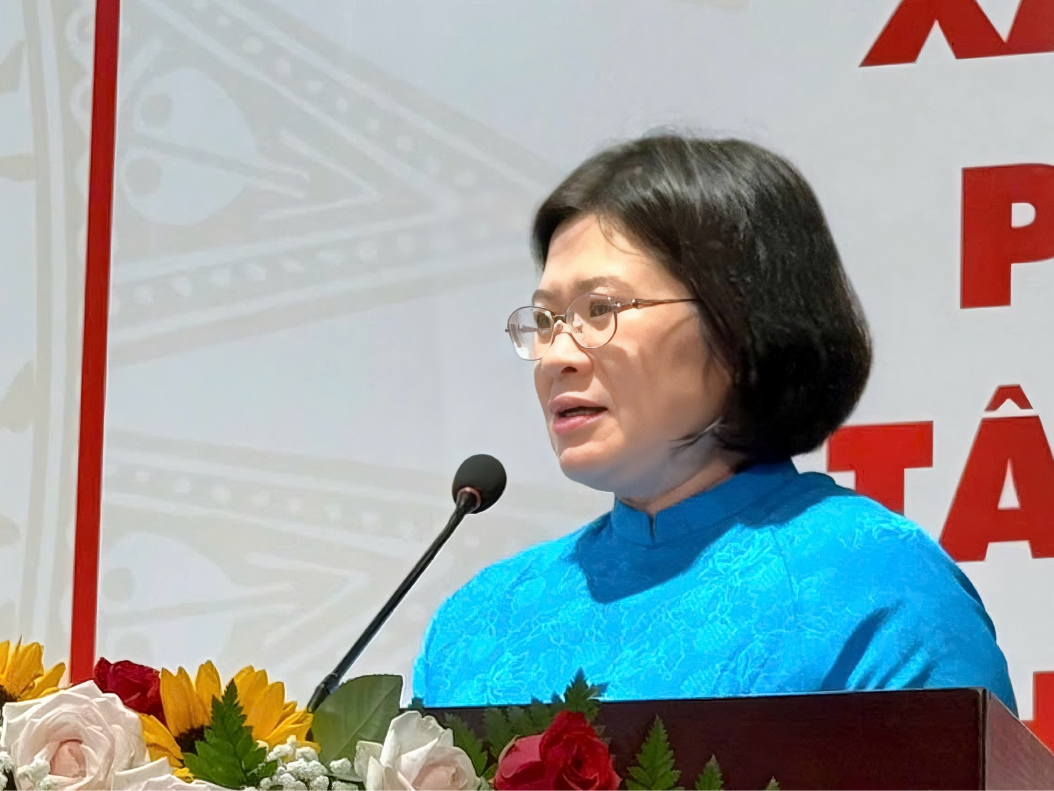 Phường T&acirc;y Thạnh muốn mở rộng đường Huỳnh Văn Gấm v&agrave; 2 tuyến hẻm đường L&ecirc; Trọng Tấn - Ảnh 3.