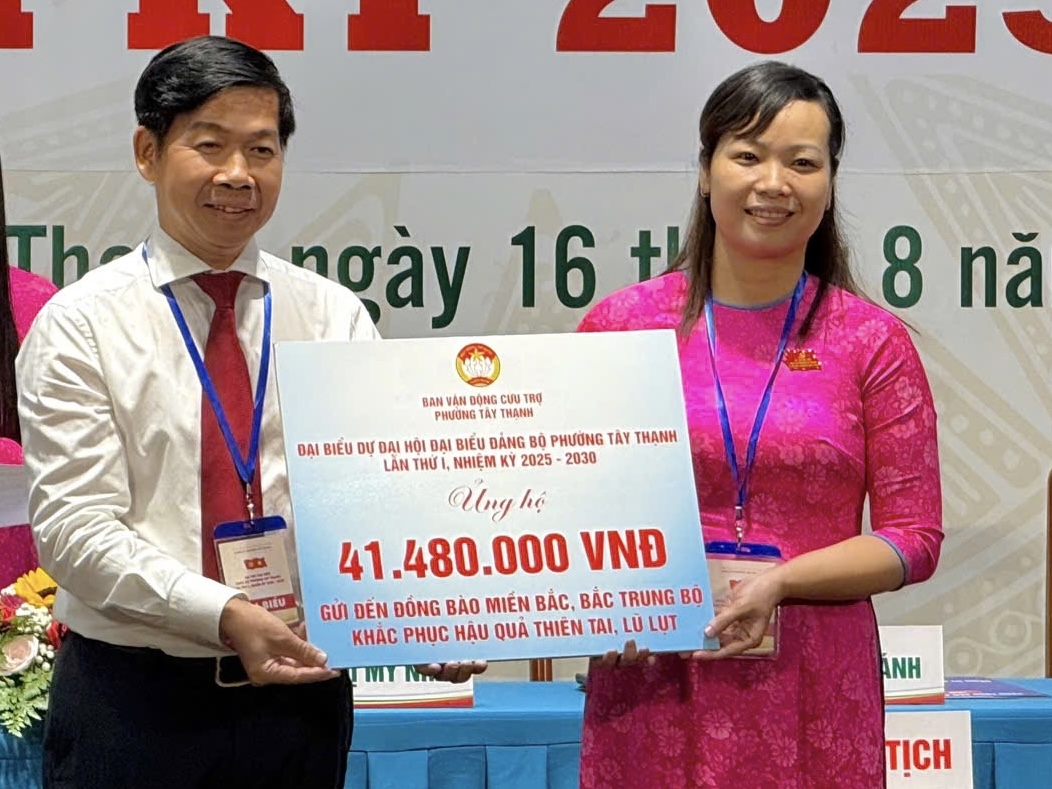 Phường T&acirc;y Thạnh muốn mở rộng đường Huỳnh Văn Gấm v&agrave; 2 tuyến hẻm đường L&ecirc; Trọng Tấn - Ảnh 4.