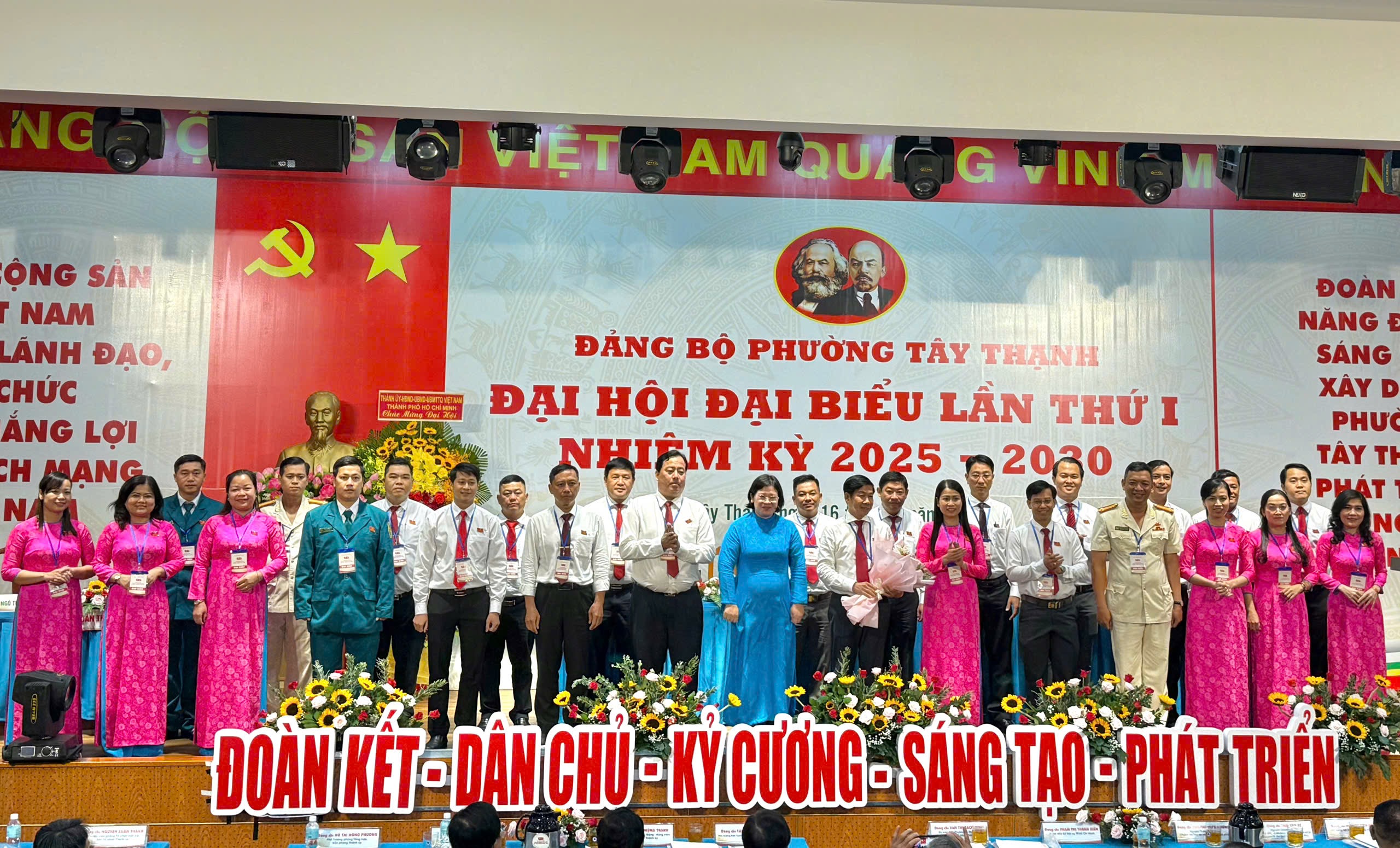 Phường T&acirc;y Thạnh muốn mở rộng đường Huỳnh Văn Gấm v&agrave; 2 tuyến hẻm đường L&ecirc; Trọng Tấn - Ảnh 1.