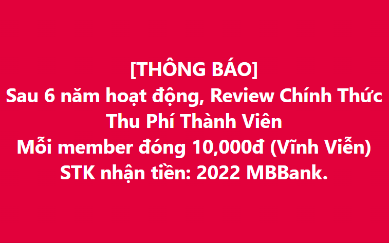 Hàng loạt group Facebook thông báo thu phí, người dùng vui vẻ vì lý do này