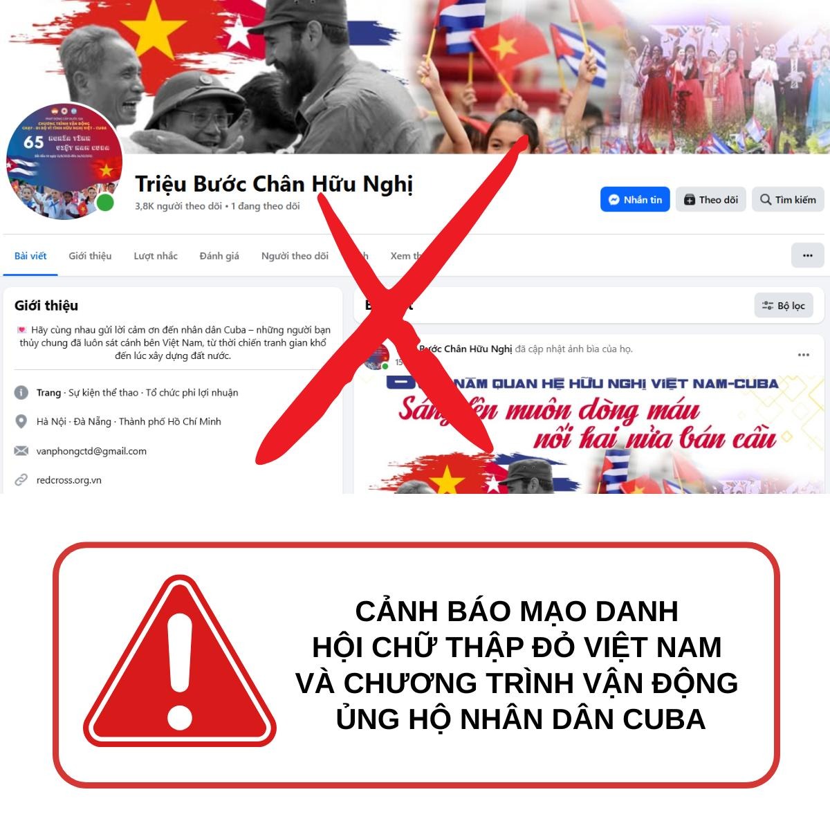 1,15 triệu lượt người ủng hộ gần 250 tỉ đồng d&agrave;nh tặng nh&acirc;n d&acirc;n Cuba- Ảnh 2.