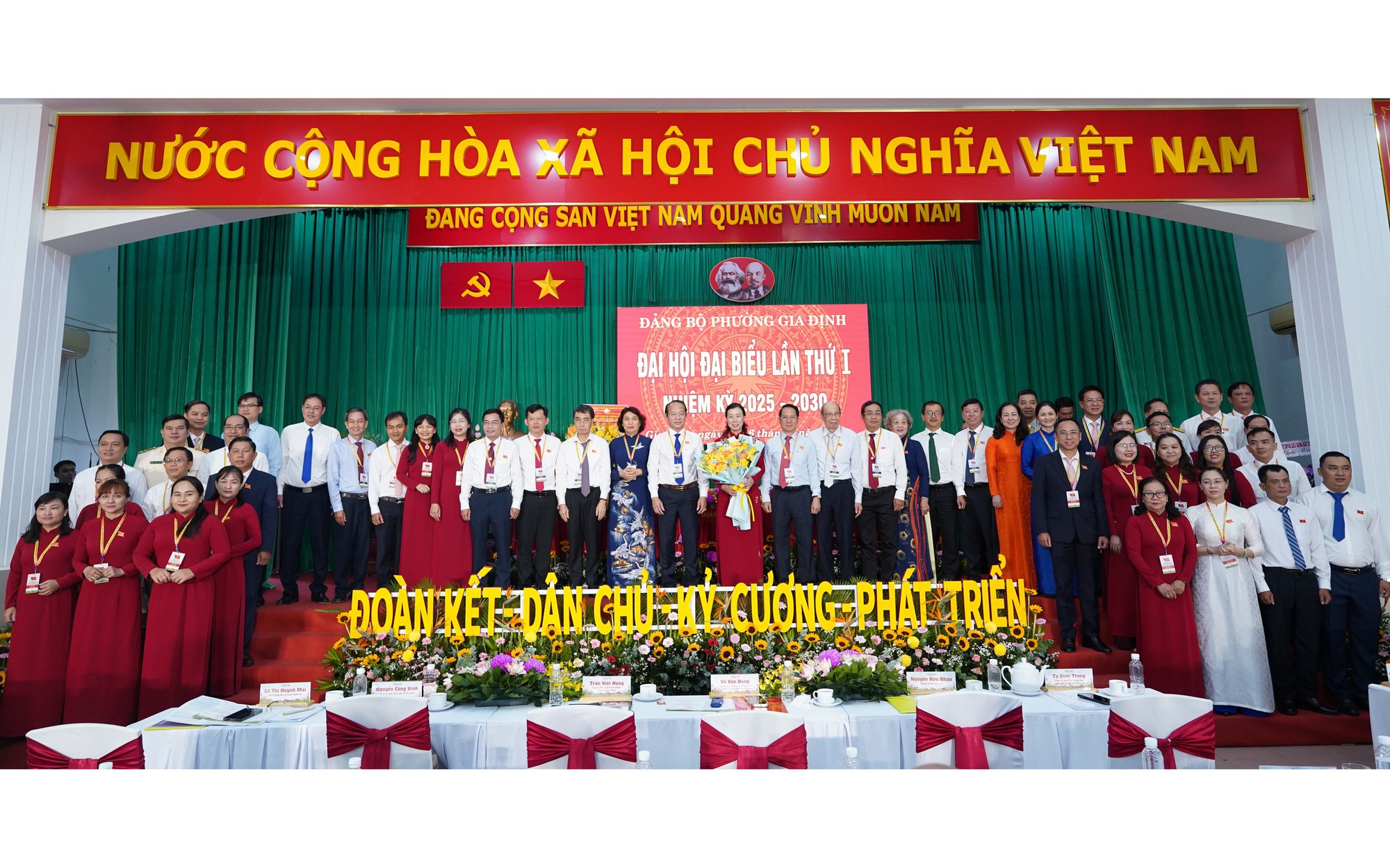 Kế hoạch lớn của phường Gia Định, rạch Xuyên Tâm sẽ sớm “thay da”