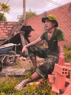 Giấc mơ của diễn viên trẻ Thái Anh- Ảnh 1.