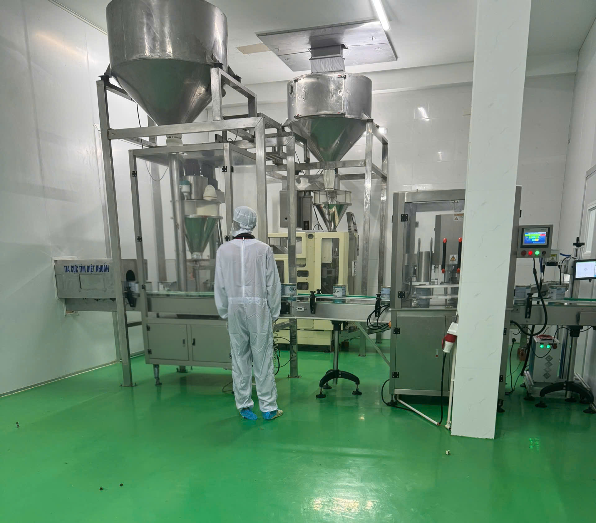 FINDKOSTS cung cấp giải ph&aacute;p dinh dưỡng cho trẻ theo chuẩn ch&acirc;u &Acirc;u- Ảnh 2.