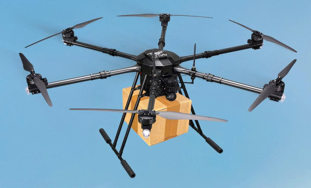 Ngo&agrave;i 5.000 UAV vận tải xuất khẩu sang H&agrave;n Quốc, CT Group c&ograve;n sản xuất những UAV g&igrave;?- Ảnh 1.