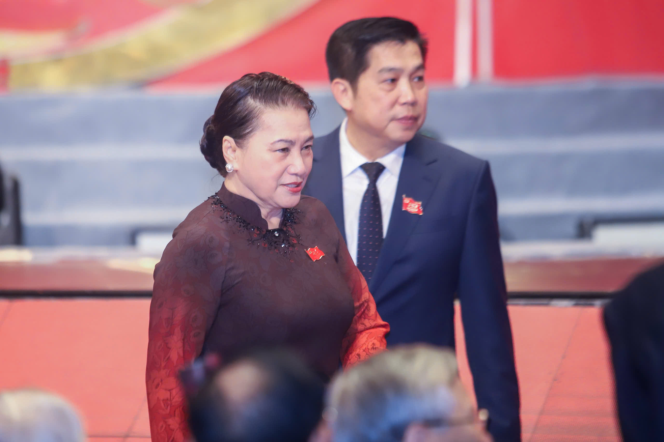 Tổng Bí thư Tô Lâm dự Lễ kỷ niệm 80 năm
Ngày Truyền thống Công an Nhân dân- Ảnh 11.
