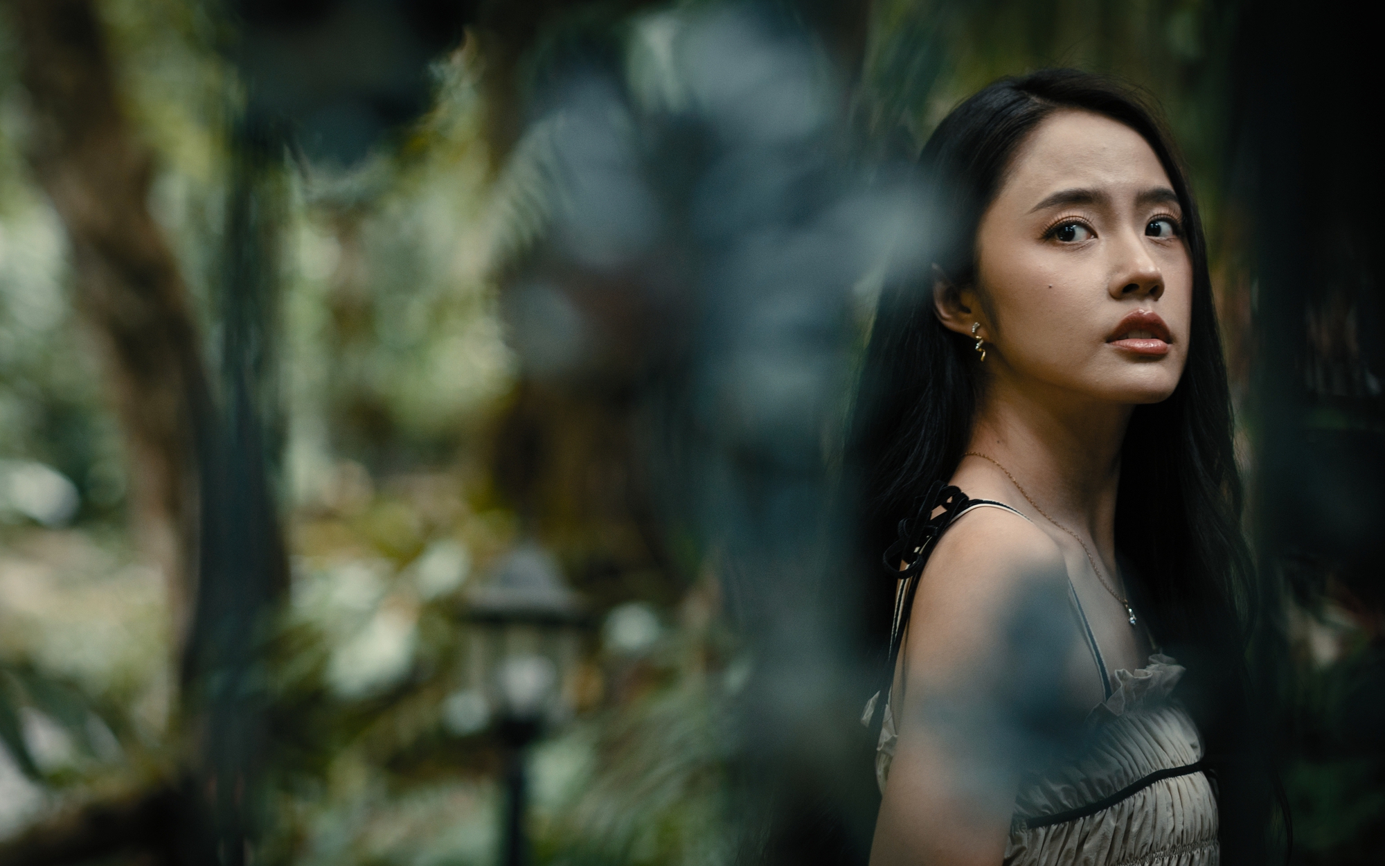 Lâm Thanh Mỹ "đắt sô" điện ảnh - Ảnh 2.