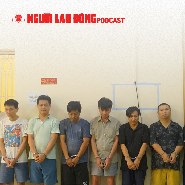 Chiêu thức lôi kéo con bạc của ông trùm đường dây 20.000 tỉ đồng
