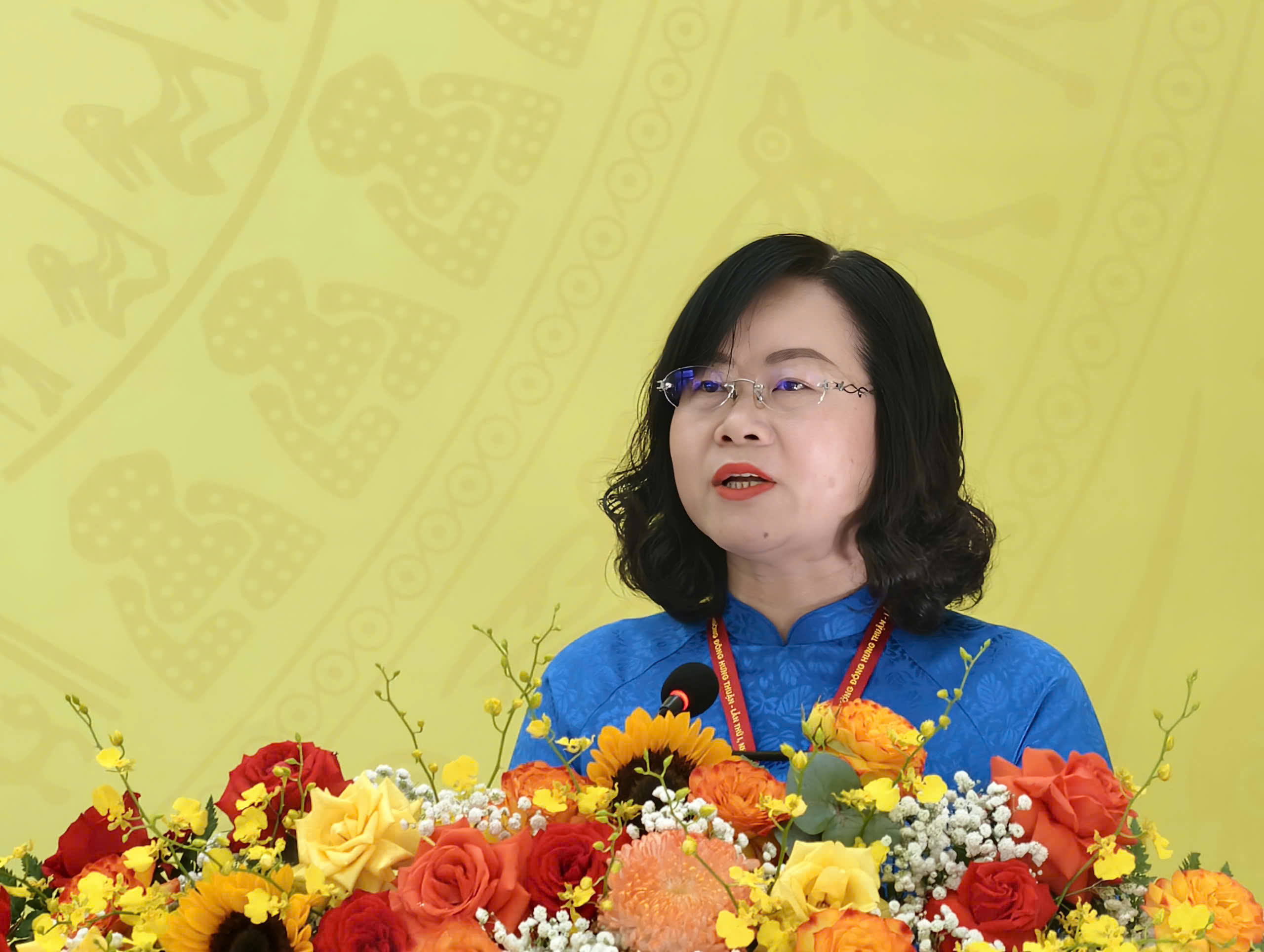 Phường Đông Hưng Thuận, TP HCM mở rộng, nâng cấp hàng loạt tuyến đường, hẻm- Ảnh 2.