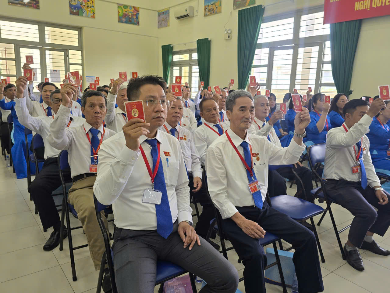 Phường Đông Hưng Thuận, TP HCM mở rộng, nâng cấp hàng loạt tuyến đường, hẻm- Ảnh 3.