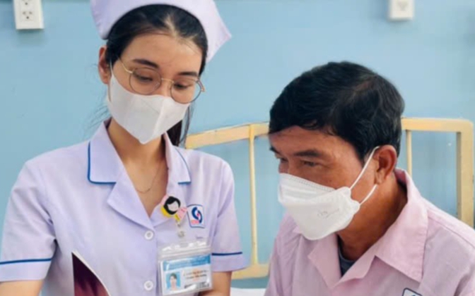 Quy định mới nhất về sử dụng BHYT trong khám chữa bệnh