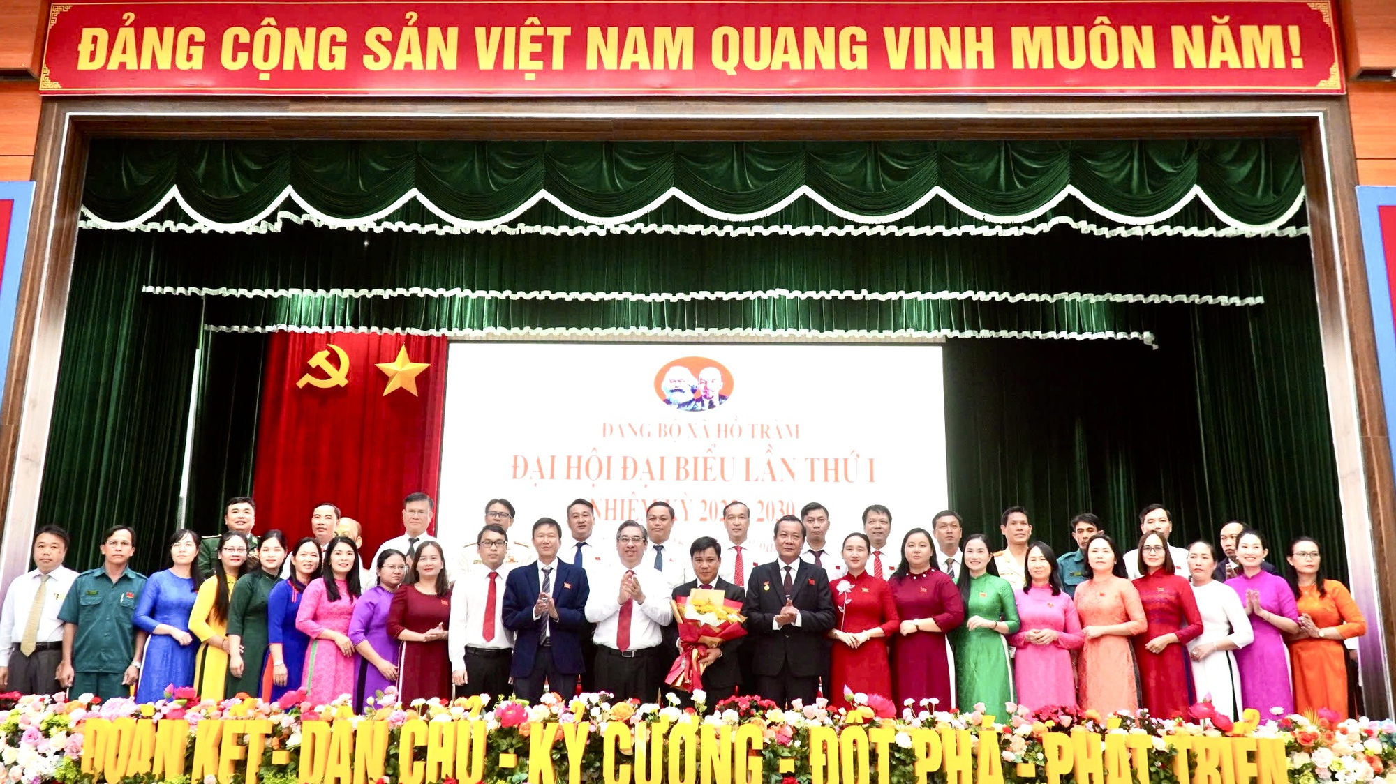 Hồ Tr&agrave;m đặt mục ti&ecirc;u trở th&agrave;nh trung t&acirc;m du lịch đẳng cấp quốc tế- Ảnh 2.